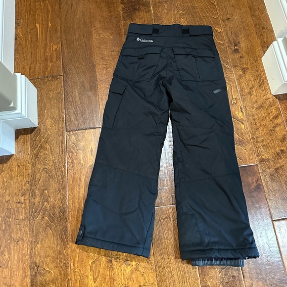 Columbia omni-shield snow pants - Picture 8 of 8